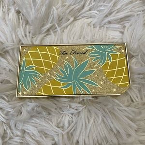 Too Faced Tutti Frutti Pallete